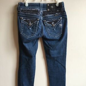 Miss me skinny jeans